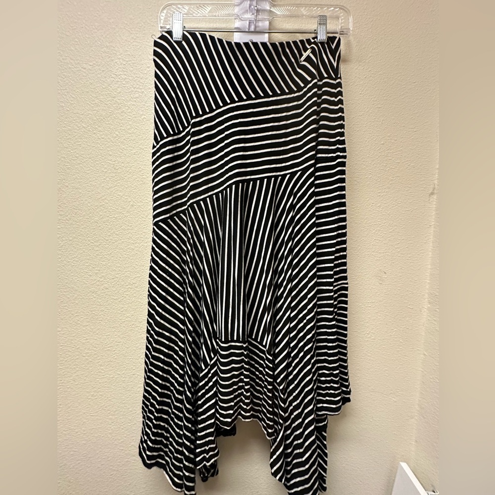 Calvin Klien Womens Skirt Size L